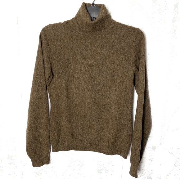 Michael Kors Sweaters - Michael Kors Cashmere Turtleneck Sweater